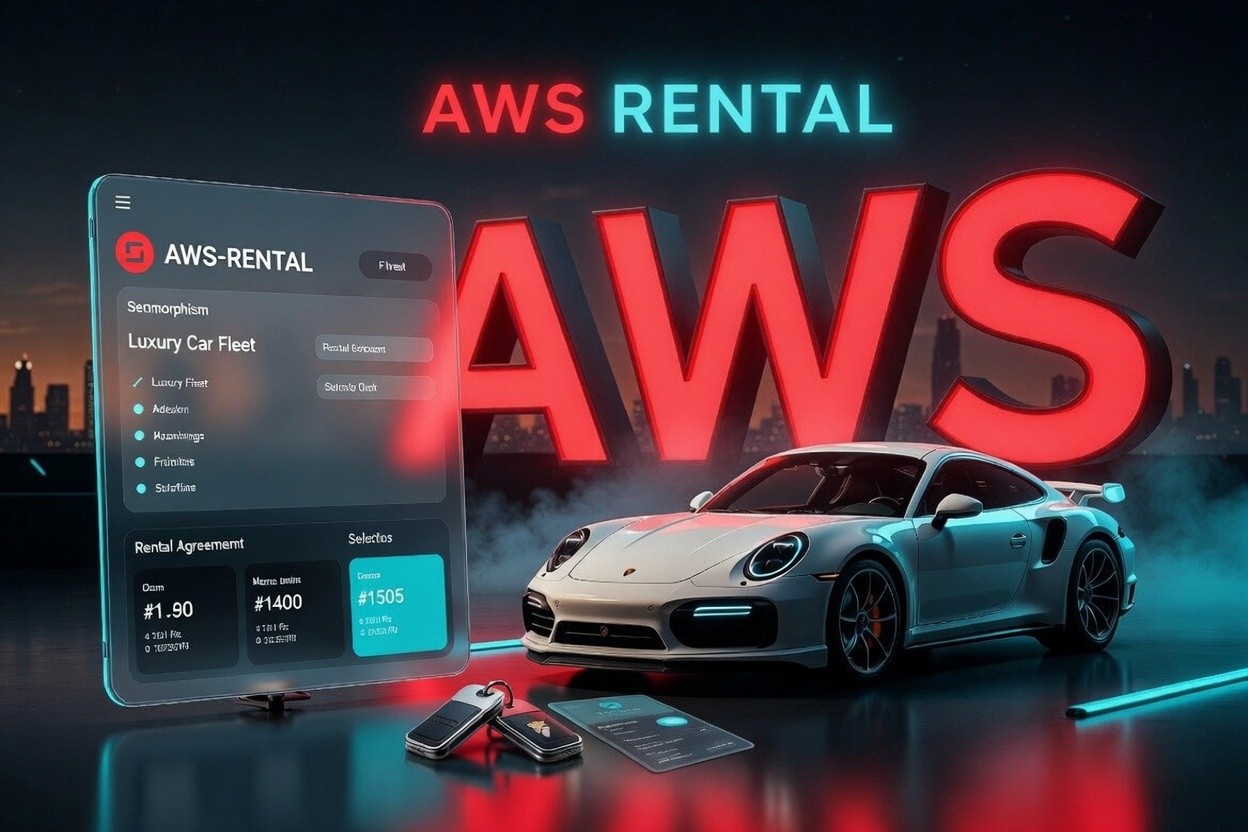 AWS Rental