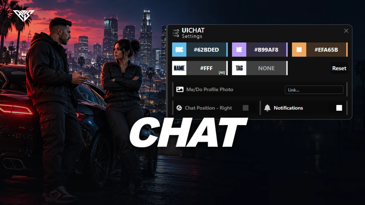 AWS Chat illustrated cover 