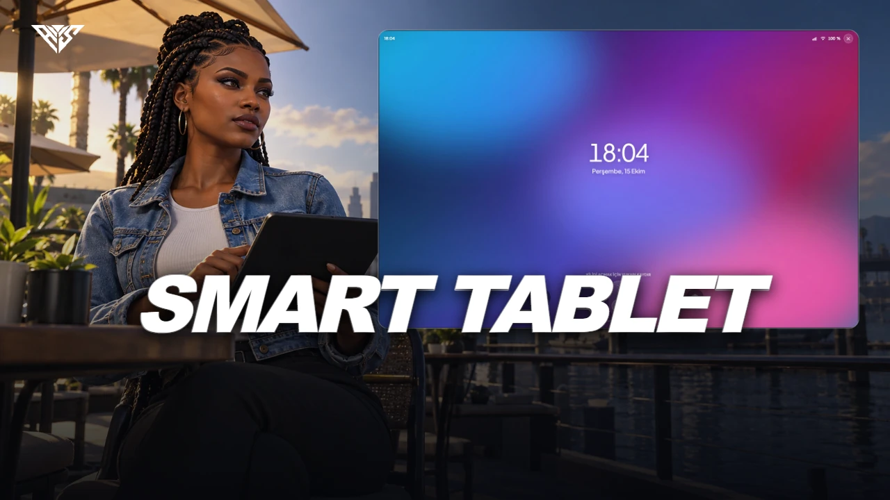 AWS SmartTab illustrated cover 