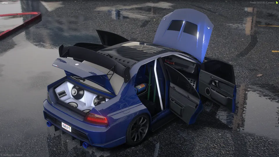 Karin Kuruma R — view 8