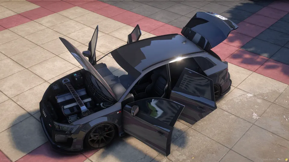 Obey Tailgater SR Hatch — view 10