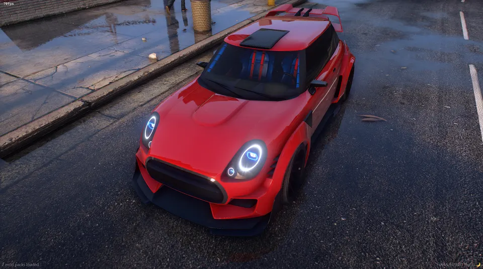 Weeny Issi Sport Hycade — view 3