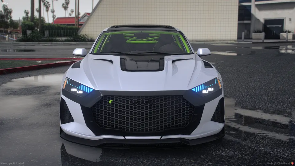 Obey Omnis SR7 — view 3