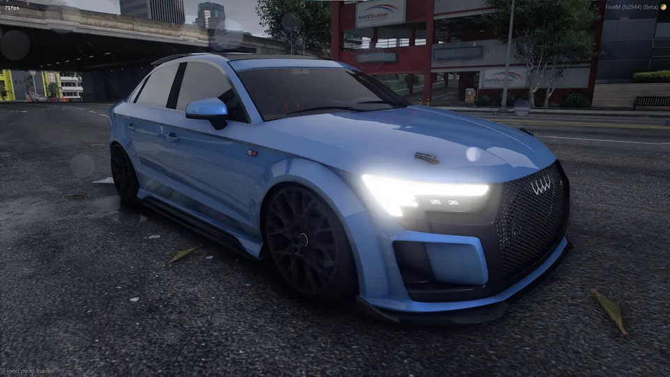 Obey Tailgater SR — view 2