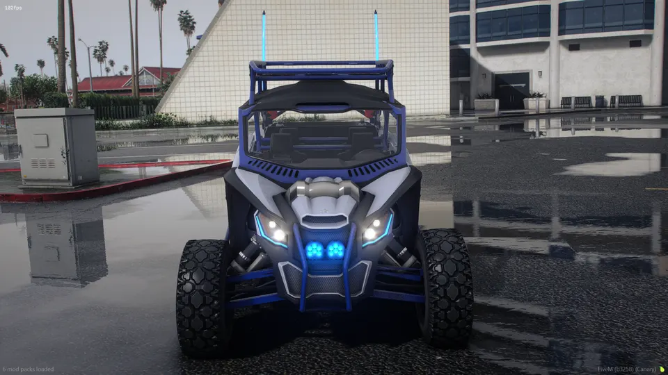 Nagasaki Outlaw XL — view 5