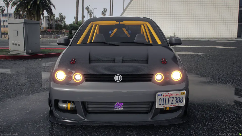 BF Club 4R — view 10