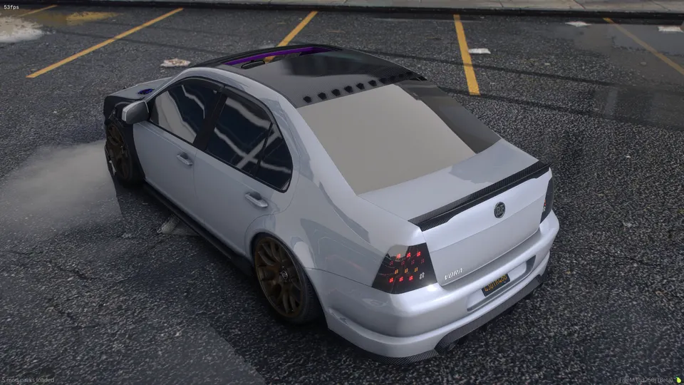 BF Vora — view 7