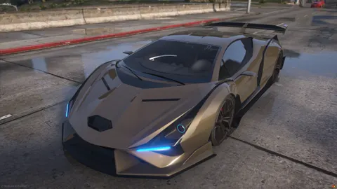 Pegassi Ignus Hycade
