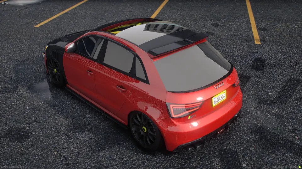 Obey SR1 — view 13