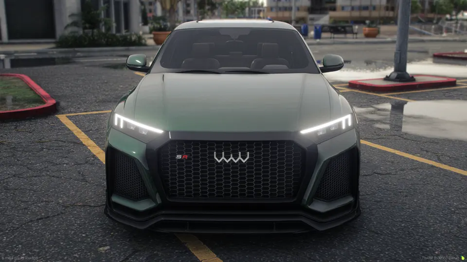 Obey Kernig SR8 — view 7