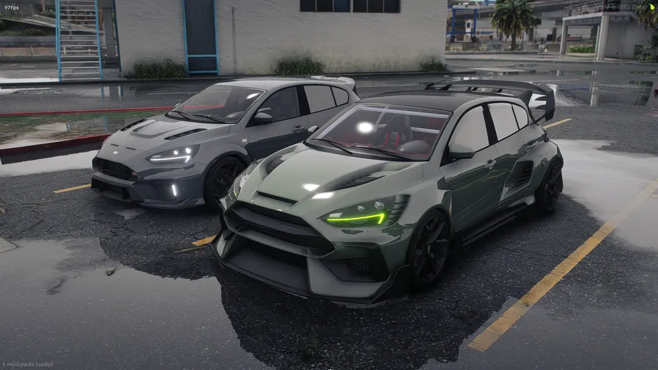 Vapid Flash HRS — view 3