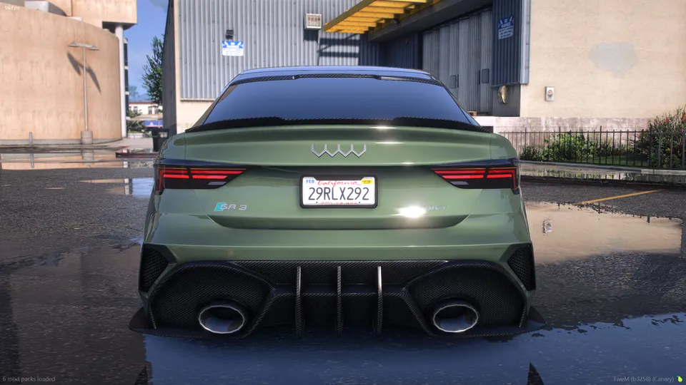 Obey Tailgater SR3 — view 6