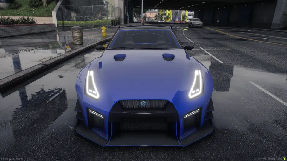 Annis Elegy X — view 3