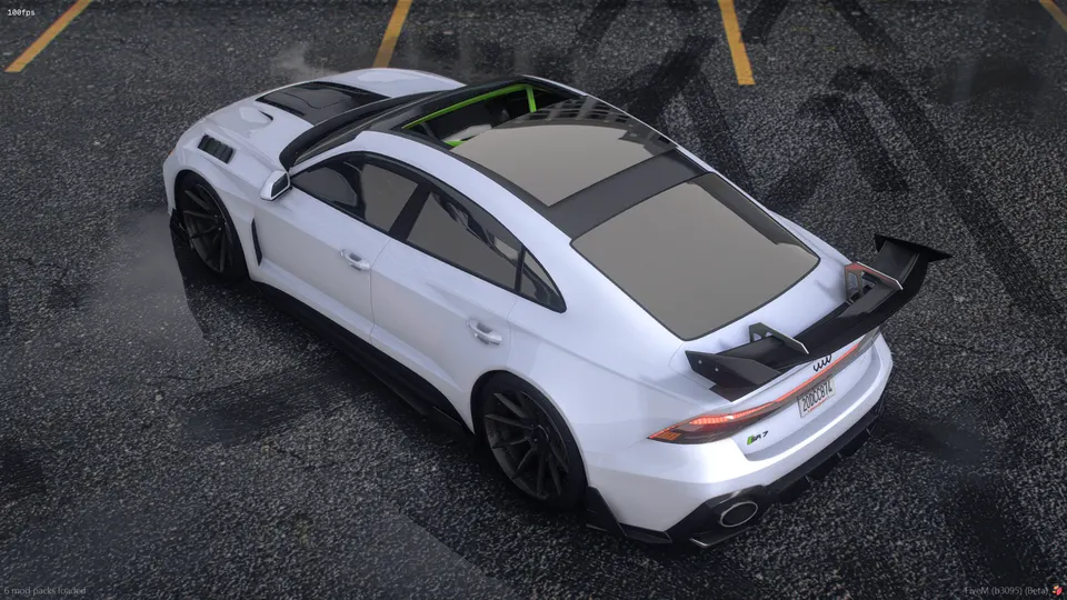 Obey Omnis SR7 — view 7