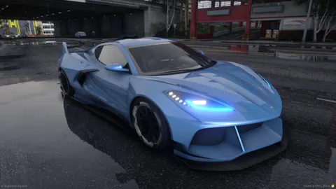 Invetero Coquette D10 Venuum