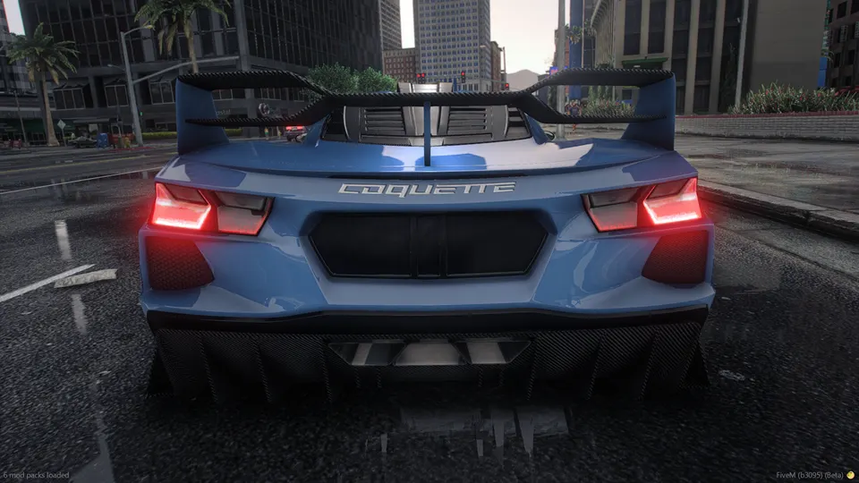 Invetero Coquette D10 Venuum — view 5