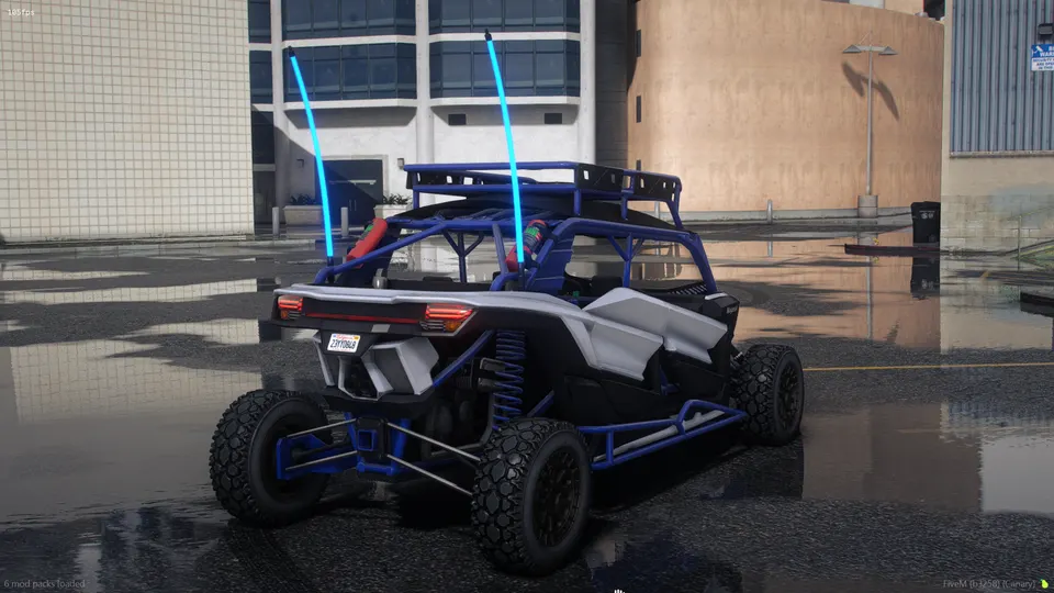 Nagasaki Outlaw XL — view 8