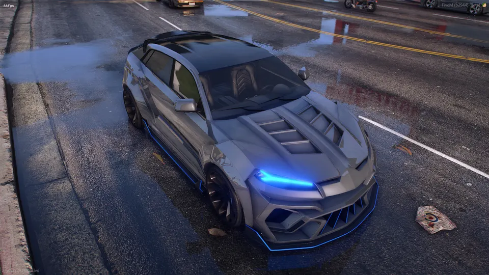 Pegassi Toros Venuum — view 4