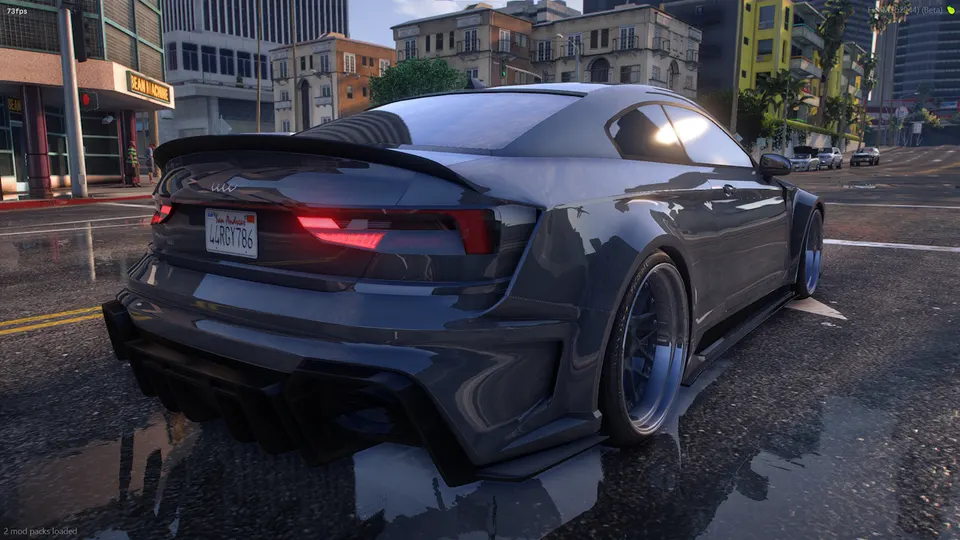 Obey Drafter R5 — view 4