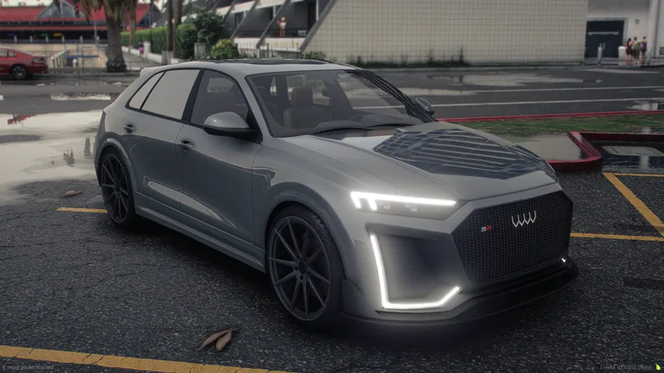 Obey Kernig SR8 — view 9