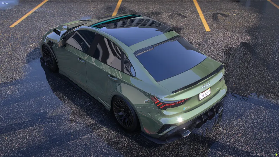 Obey Tailgater SR3 — view 7