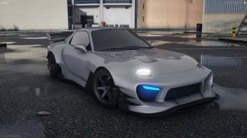 Annis ZR350 X