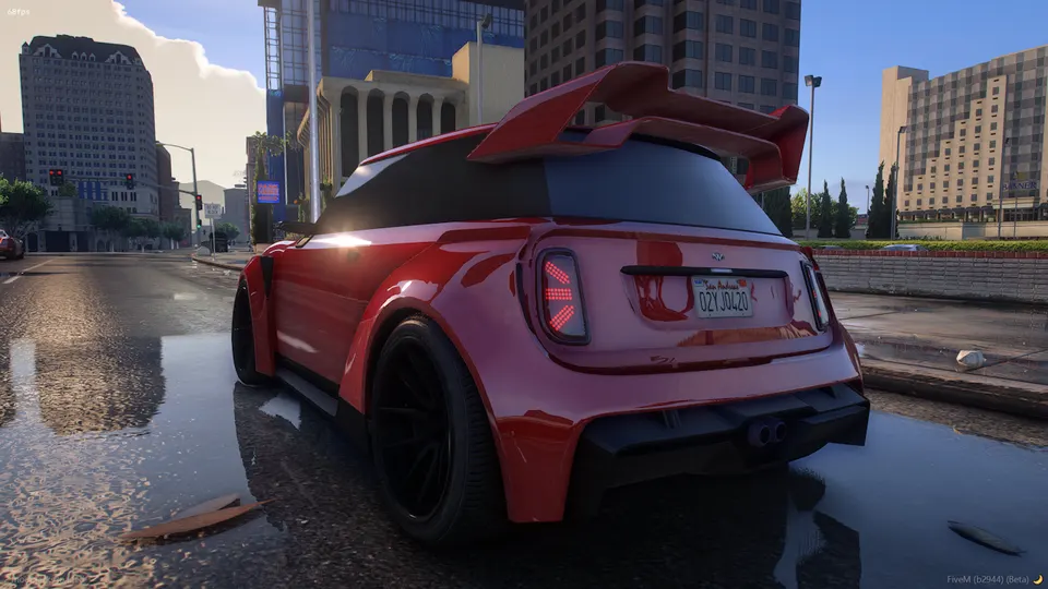 Weeny Issi Sport Hycade — view 5
