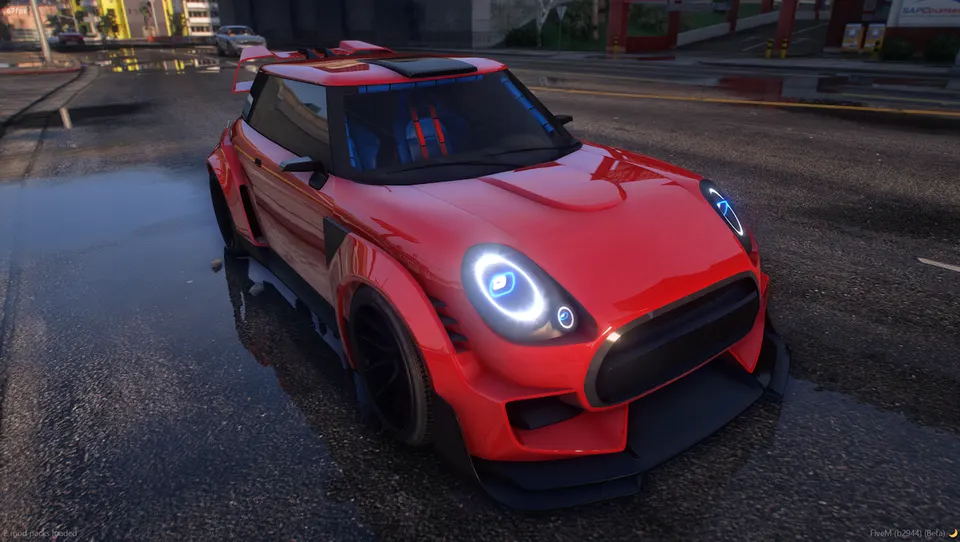 Weeny Issi Sport Hycade — view 2