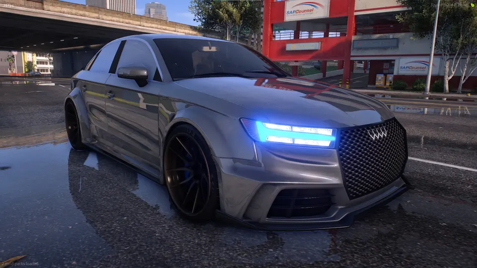 Obey Tailgater S SR66 — view 2