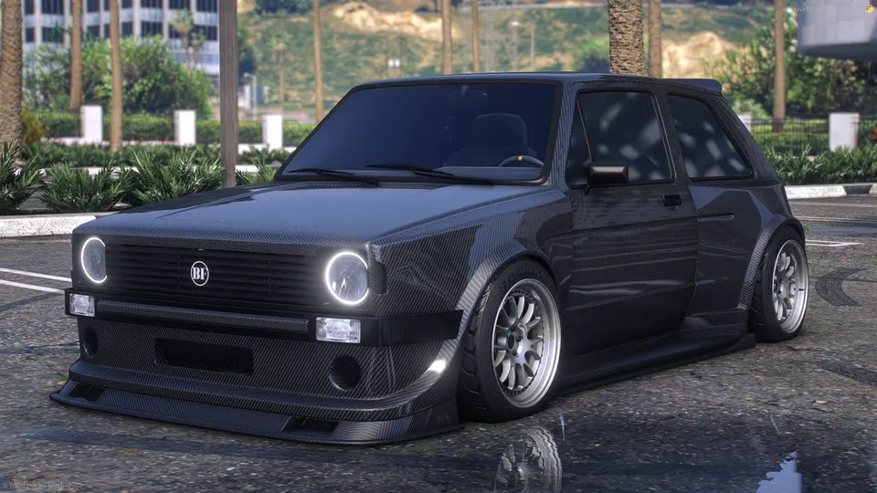 BF Carbon Club — view 2
