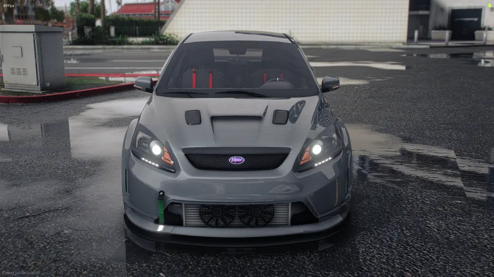 Vapid Flash GRS — view 7