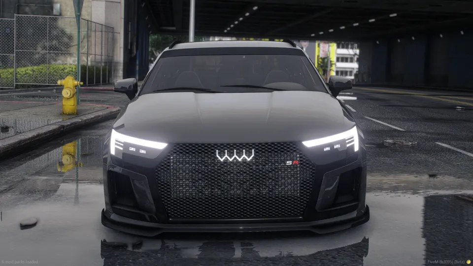 Obey Tailgater SR Hatch — view 3