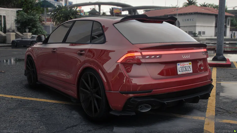 Obey Kernig SR8 — view 4
