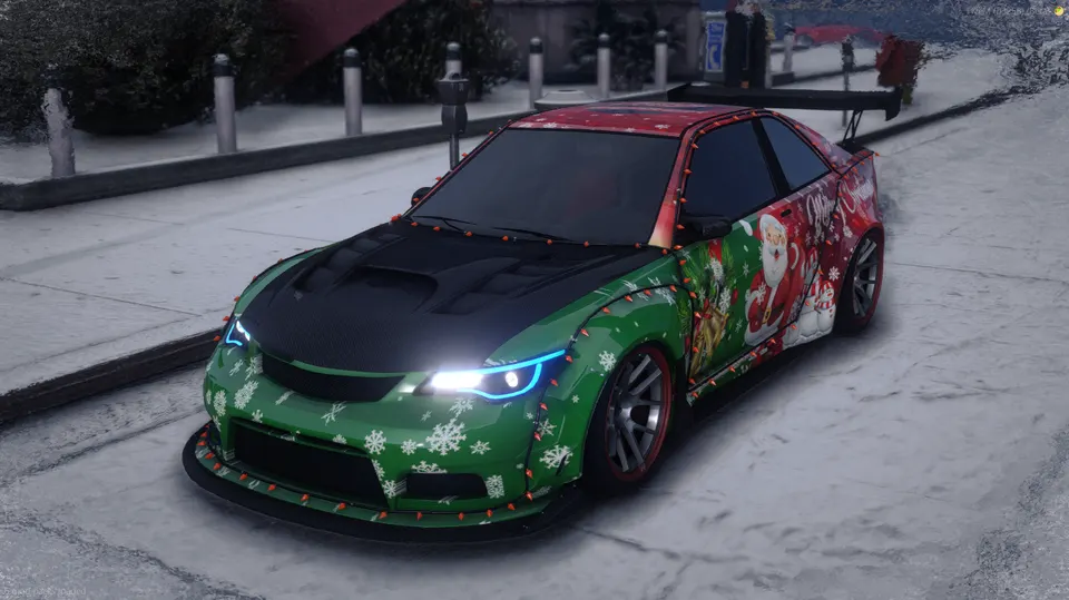 Karin Sultan X — Standard Edition — view 2
