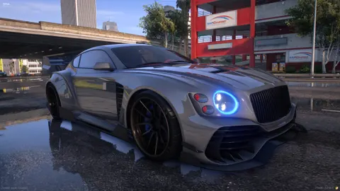 Enus Paragon R Hycade