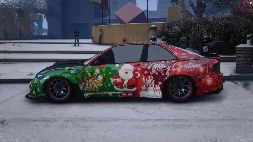Karin Sultan X — Standard Edition — view 3