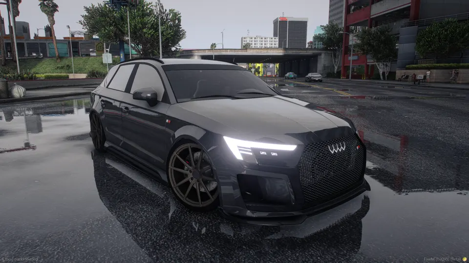 Obey Tailgater SR Hatch — view 2