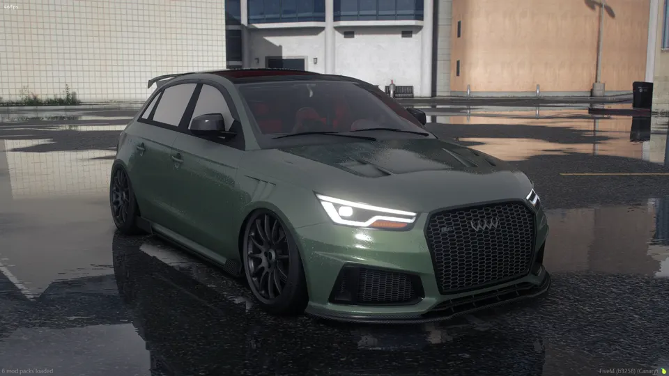 Obey SR1