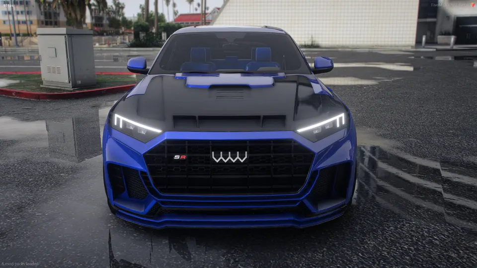 Obey SR8 Elemento — view 3