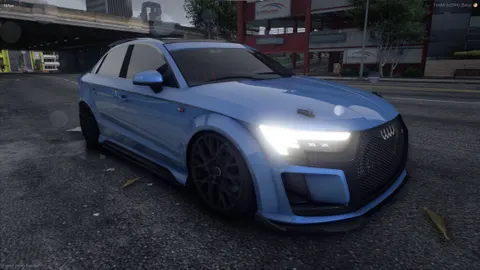 Obey Tailgater SR