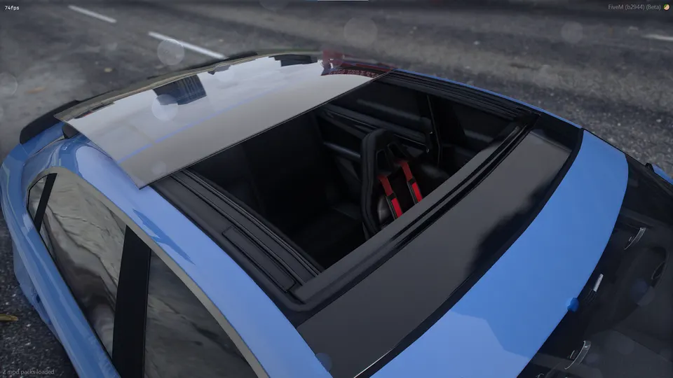 Obey Tailgater SR — view 5