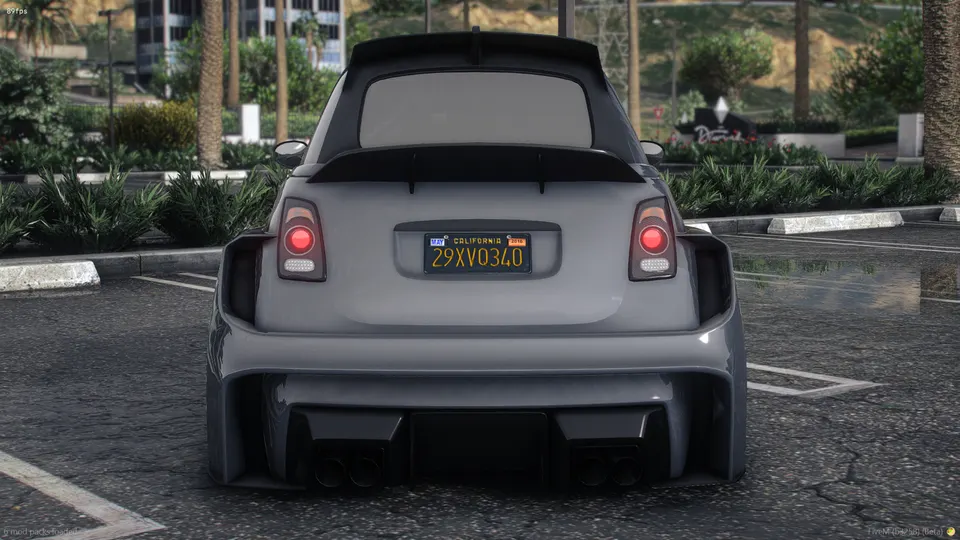 Grotti Brioso X — view 5
