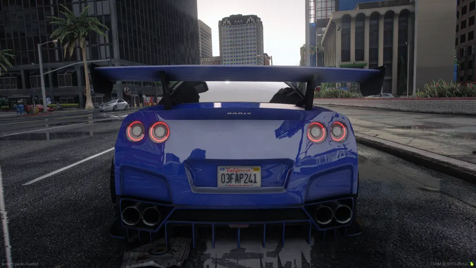 Annis Elegy X — view 6