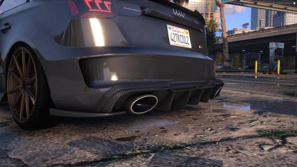 Obey Tailgater SR Hatch — view 8