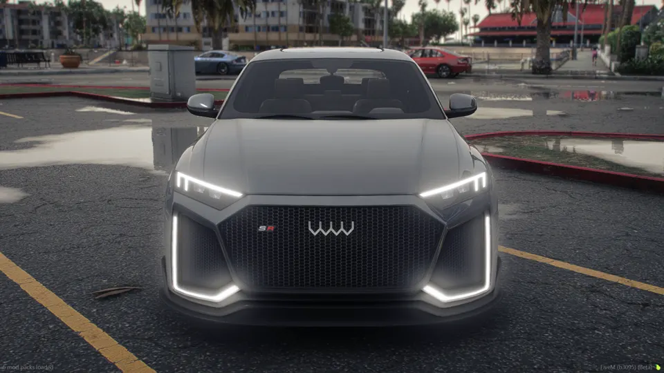 Obey Kernig SR8 — view 10