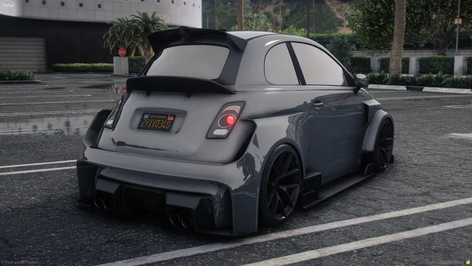 Grotti Brioso X — view 4