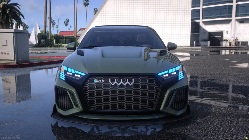Obey Tailgater SR3 — view 3
