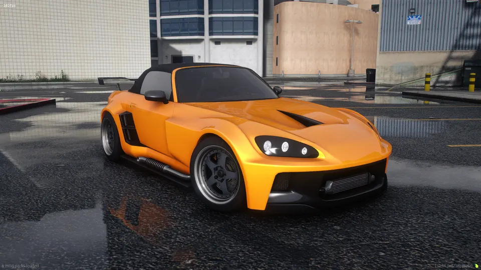 Dinka RT3000 X — view 2