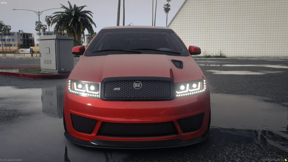 BF Derv RS — view 10