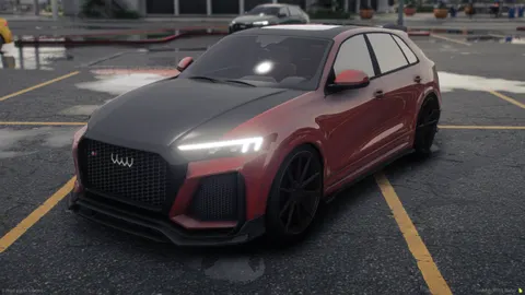 Obey Kernig SR8